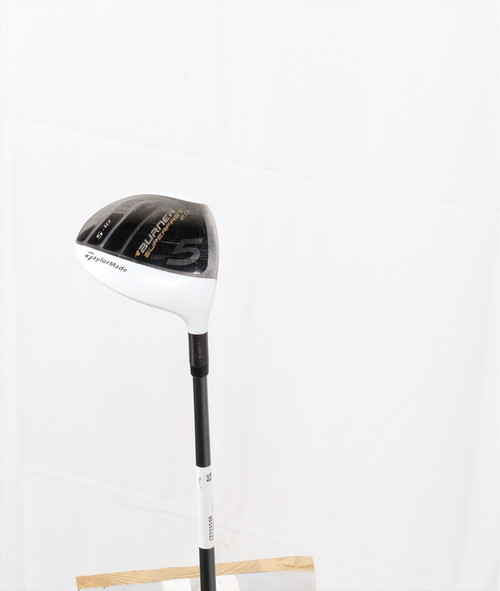 Taylormade Burner Superfast 2.0 18° 5 Fairway Wood Regular Matrix 12722598 Good Taylormade Burner Superfast 2.0 18° 5 Fairway Wood Regular Matrix 12722598 Good