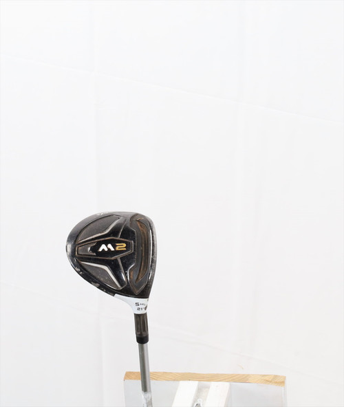 Taylormade M2 21° 5Hl Fairway Wood Ladies Flex Taylormade Reax 45 12725544 Fair Taylormade M2 21° 5Hl Fairway Wood Ladies Flex Taylormade Reax 45 12725544 Fair
