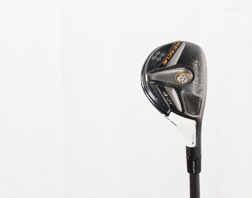 Taylormade Burner Rescue 21° 4H Hybrid Senior Aldila Rip 65 12730610 Fair Taylormade Burner Rescue 21° 4H Hybrid Senior Aldila Rip 65 12730610 Fair