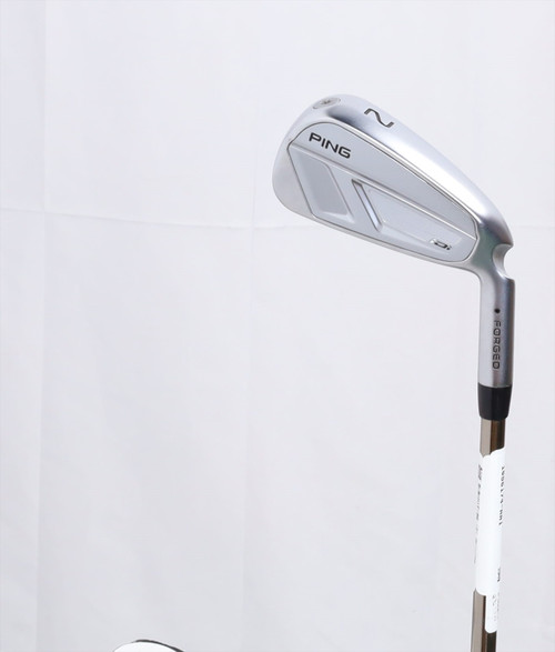 Ping Idi Driving Iron 17° 2H Hybrid Stiff Ping Tour 2.0 Chrome 85 12728774 Good Ping Idi Driving Iron 17° 2H Hybrid Stiff Ping Tour 2.0 Chrome 85 12728774 Good