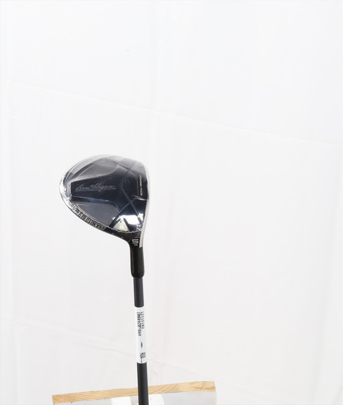Ben Hogan Ptx Max 18° 5 Fairway Wood Stiff Flex Hzrdus Smoke 70 12715102 Ben Hogan Ptx Max 18° 5 Fairway Wood Stiff Flex Hzrdus Smoke 70 12715102