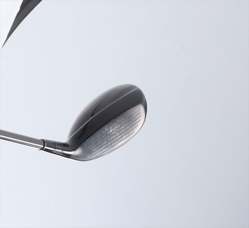Srixon Zx 19° 3H Hybrid Regular Flex Hzrdus Smoke Black 80