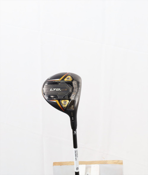 【激レア】GEARMAX GMX-600F 11W 30° フェアウェイウッド 激レア】GEARMAX GMX-600F 11W 30° フェアウェイウッド