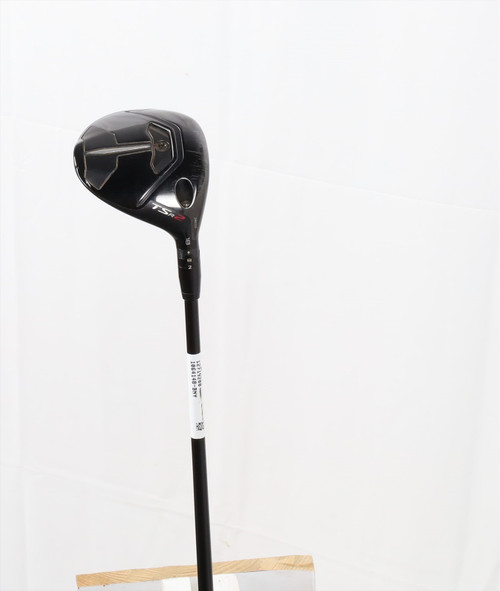 Titleist Tsr2 18° 5 Fairway Wood Stiff Tensei Av White 65 12719200 Good Titleist Tsr2 18° 5 Fairway Wood Stiff Tensei Av White 65 12719200 Good