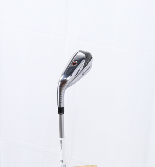 Taylormade Stealth Dhy 22° 4H Hybrid Regular Ascent 12567682 Excellent Left Hand Taylormade Stealth Dhy 22° 4H Hybrid Regular Ascent 12567682 Excellent Left Hand