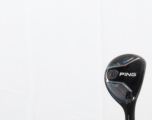 Ping G440 26° 5H Hybrid Regular Flex Ping Alta Cb Blue 70 12720030 Good Ping G440 26° 5H Hybrid Regular Flex Ping Alta Cb Blue 70 12720030 Good