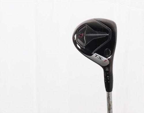 Titleist Tsr1 20° 4H Hybrid Regular Mitsubishi Mmt Speedmesh 50 Hy 12691391 Good Titleist Tsr1 20° 4H Hybrid Regular Mitsubishi Mmt Speedmesh 50 Hy 12691391 Good