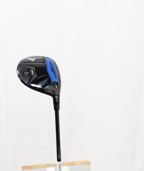 Mizuno St-Max 230 15° 3 Fairway Wood Regular Mitsubishi Kai'Li Blue 60 12714730 Mizuno St-Max 230 15° 3 Fairway Wood Regular Mitsubishi Kai'Li Blue 60 12714730