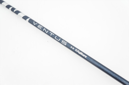 Fujikura Ventus Blue Velocore 5-R Demo Regular 44.5" Driver Shaft Callaway 1313774 Fujikura Ventus Blue Velocore 5-R Demo Regular 44.5" Driver Shaft Callaway 1313774