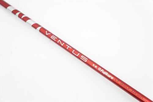 Fujikura Ventus Red Velocore 5-R Demo Regular 44.5" Driver Shaft Callaway 1313776 Fujikura Ventus Red Velocore 5-R Demo Regular 44.5" Driver Shaft Callaway 1313776