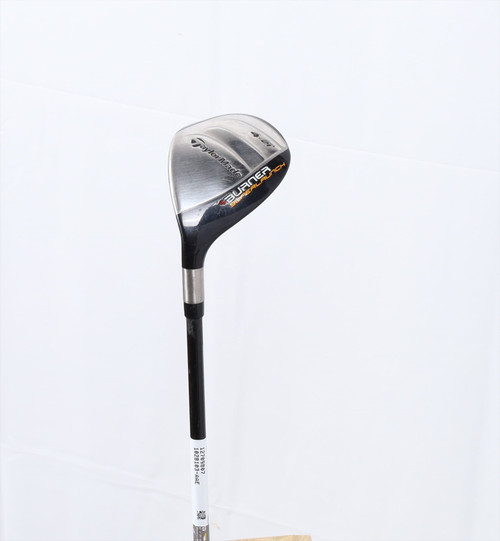 Taylormade Burner Superfast Rescue 21° 4H Hybrid Regular Re*Ax 60 12709807 Good Taylormade Burner Superfast Rescue 21° 4H Hybrid Regular Re*Ax 60 12709807 Good