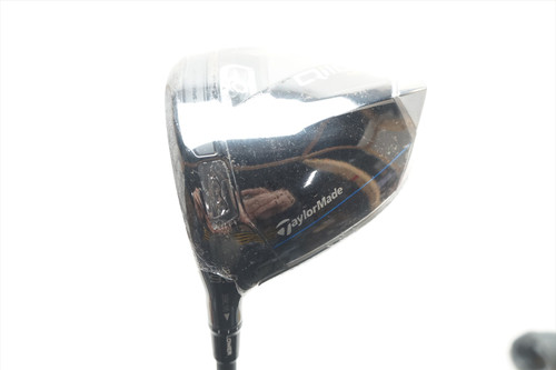 Mint Taylormade Qi10 Ls 9° Driver Regular Tensei Av Limited Blue 65 Left Hand Lh Mint Taylormade Qi10 Ls 9° Driver Regular Tensei Av Limited Blue 65 Left Hand Lh