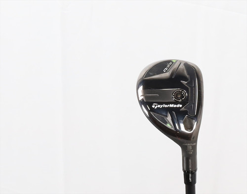 Taylormade Qi35 Rescue 19° 3H Hybrid Regular Flex Ventus Hb Blue 6 12722503 Good Taylormade Qi35 Rescue 19° 3H Hybrid Regular Flex Ventus Hb Blue 6 12722503 Good