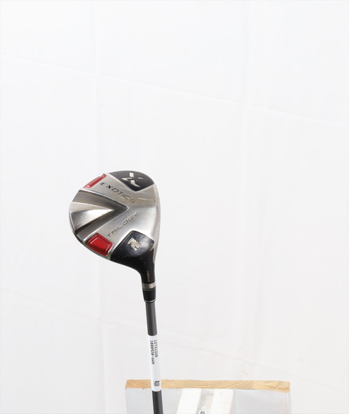 Tour Edge Trilogy 15° 3 Fairway Wood Stiff Graphite Design Tour Ad 12731328 Good Tour Edge Trilogy 15° 3 Fairway Wood Stiff Graphite Design Tour Ad 12731328 Good