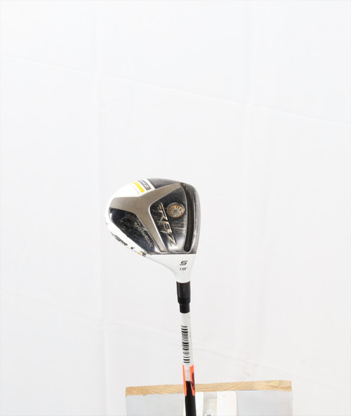 Taylormade Rocketballz Rbz Stage 2 19° 5 Fairway Wood Senior Rocketfuel 12731404 Taylormade Rocketballz Rbz Stage 2 19° 5 Fairway Wood Senior Rocketfuel 12731404