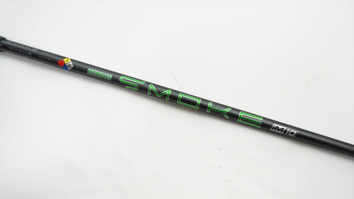 Project X Hzrdus Smoke Im10 Mid 60g 5.5 Regular 44" Driver Shaft Cobra 1058901 Project X Hzrdus Smoke Im10 Mid 60g 5.5 Regular 44" Driver Shaft Cobra 1058901