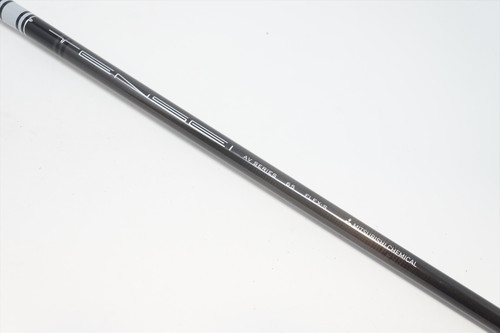 Mitsubishi Tensei Av Raw White 65 S 65G Stiff 44" Driver Shaft Cobra 1000254 Mitsubishi Tensei Av Raw White 65 S 65G Stiff 44" Driver Shaft Cobra 1000254