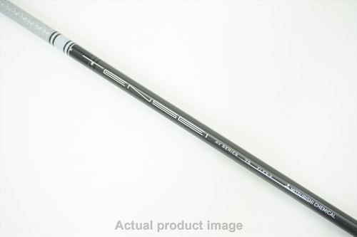 Mitsubishi Tensei Av Raw White 75 X 75G X-Stiff 44" Driver Shaft Cobra 1058899 Mitsubishi Tensei Av Raw White 75 X 75G X-Stiff 44" Driver Shaft Cobra 1058899