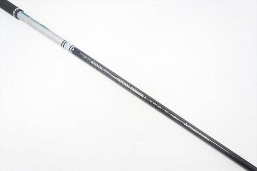 Mitsubishi Tensei Av Raw White 75G X-Stiff 42" #3 WOOD Shaft Cobra 1074794 Mitsubishi Tensei Av Raw White 75G X-Stiff 42" #3 WOOD Shaft Cobra 1074794