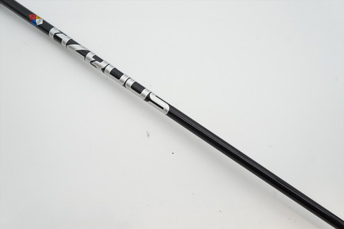 Project X Hzrdus Black Gen4 60 6.5 60g X-STIFF 44" Driver Shaft Callaway 3933 Project X Hzrdus Black Gen4 60 6.5 60g X-STIFF 44" Driver Shaft Callaway 3933