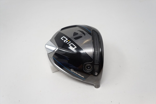 Taylormade Qi10 9.0* Driver Club Head Only GOOD Condition 1265919 Taylormade Qi10 9.0* Driver Club Head Only GOOD Condition 1265919