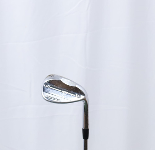 Cobra King Cobra Snakebite Wedge 50°-8 Versatile Stiff Kbs Hi-Rev 1243684 Good Cobra King Cobra Snakebite Wedge 50°-8 Versatile Stiff Kbs Hi-Rev 1243684 Good