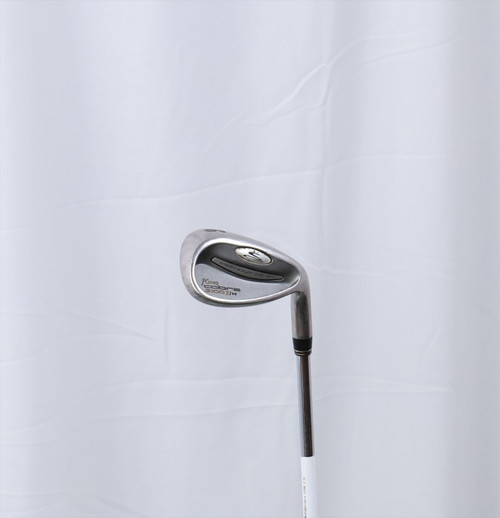 Cobra 3100 I/H Gap Wedge Regular Stock Stl 12711763 Fair Cobra 3100 I/H Gap Wedge Regular Stock Stl 12711763 Fair