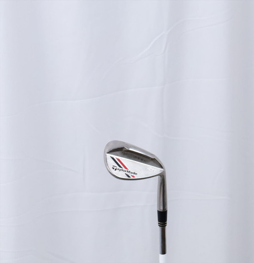 Taylormade Atv Wedge 56°-6 Wedge Fst Kbs Wedge Stl 12711578 Good Taylormade Atv Wedge 56°-6 Wedge Fst Kbs Wedge Stl 12711578 Good