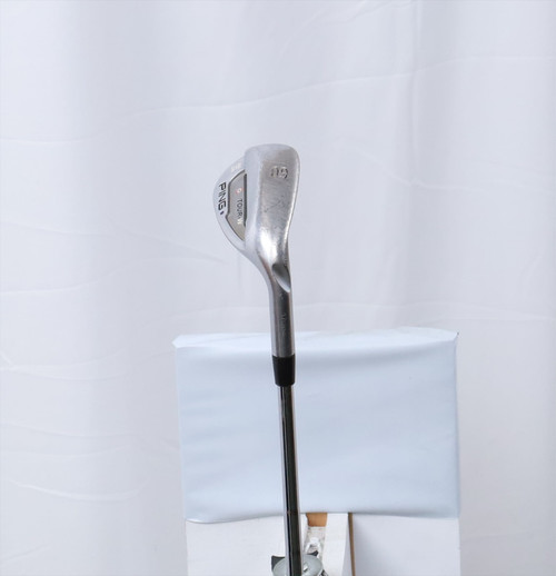 Ping Tour-W Brushed Silver Wedge 60°-10 Wedge Stock Stl 12587871 Fair Ping Tour-W Brushed Silver Wedge 60°-10 Wedge Stock Stl 12587871 Fair