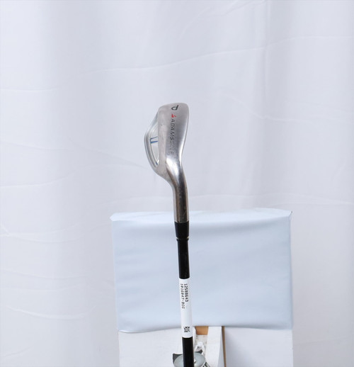 Adams Idea A7Os Pitching Wedge Grafalloy Prolaunch Axis 12588643 Fair Adams Idea A7Os Pitching Wedge Grafalloy Prolaunch Axis 12588643 Fair