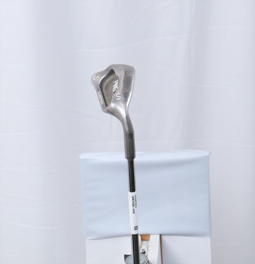 Ping Zing Sand Wedge Stock Stl 12587841 Fair Ping Zing Sand Wedge Stock Stl 12587841 Fair