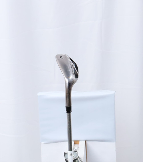 Taylormade Sim Max Wedge 56°- Wedge Stock Stl 12680905 Fair Left Hand Lh Taylormade Sim Max Wedge 56°- Wedge Stock Stl 12680905 Fair Left Hand Lh