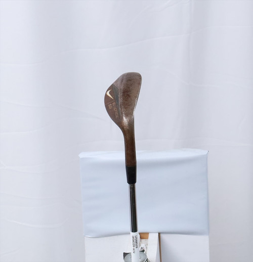 Nike Engage Square Wedge 58°-10 Wedge Stock Stl 12588529 Fair Nike Engage Square Wedge 58°-10 Wedge Stock Stl 12588529 Fair