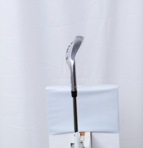 Pxg 0311 Wedge 50°-12 Stiff Nippon N.S. Pro Tour 105 Stl 12700650 Good Pxg 0311 Wedge 50°-12 Stiff Nippon N.S. Pro Tour 105 Stl 12700650 Good