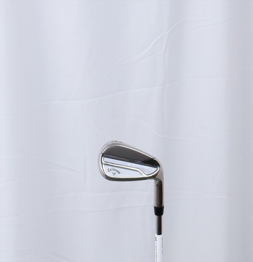 Callaway Paradym Ai Smoke Gap Wedge Dynamic Gold S300 12711801 Good Callaway Paradym Ai Smoke Gap Wedge Dynamic Gold S300 12711801 Good