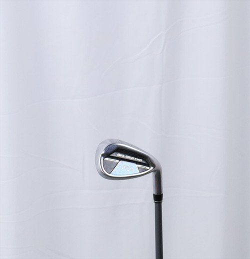Callaway Big Bertha B21 Gap Wedge Project X Catalyst 55 12711667 Good Callaway Big Bertha B21 Gap Wedge Project X Catalyst 55 12711667 Good