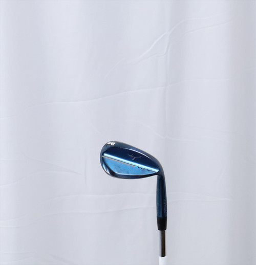 Mizuno T24 Blue Ion Wedge 58°-8 C Grind Dynamic Gold S400 12713779 Good Mizuno T24 Blue Ion Wedge 58°-8 C Grind Dynamic Gold S400 12713779 Good