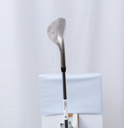 Cobra King Pur Classic Grind Wedge 56°-12 Wedge Stock Stl 12588451 Fair Cobra King Pur Classic Grind Wedge 56°-12 Wedge Stock Stl 12588451 Fair