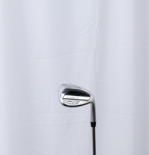 Cobra King Cobra Snakebite X Wedge 48°- Kbs Max 80 Stl 12719617 Good Cobra King Cobra Snakebite X Wedge 48°- Kbs Max 80 Stl 12719617 Good