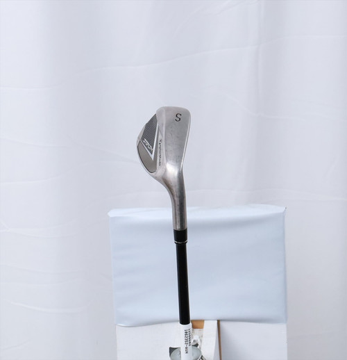 Taylormade Stealth Wedge 55°- Wedge Fujikura Ventus Red 5 Stl 12588602 Good Taylormade Stealth Wedge 55°- Wedge Fujikura Ventus Red 5 Stl 12588602 Good
