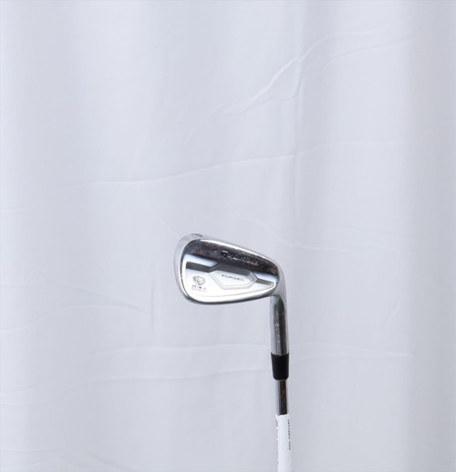 Taylormade Rsi Tp Pitching Wedge Stiff Kbs Tour 120 Stl 12720324 Good Taylormade Rsi Tp Pitching Wedge Stiff Kbs Tour 120 Stl 12720324 Good