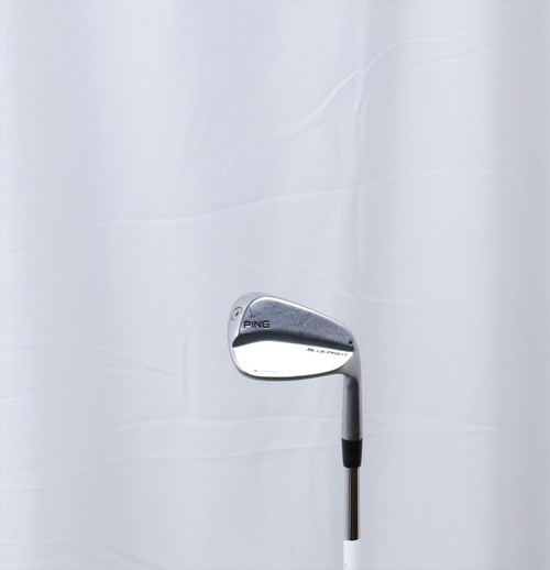 Ping Blueprint Pitching Wedge Stiff Dynamic Gold 120 Stl 12723149 Good Ping Blueprint Pitching Wedge Stiff Dynamic Gold 120 Stl 12723149 Good