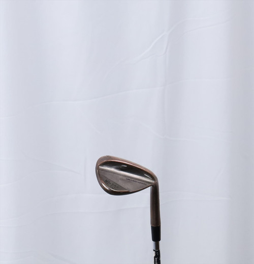 Taylormade Hi Toe 3 Wedge 60°-13 Wedge Kbs Hi-Rev 115 Stl 12729030 Good Taylormade Hi Toe 3 Wedge 60°-13 Wedge Kbs Hi-Rev 115 Stl 12729030 Good
