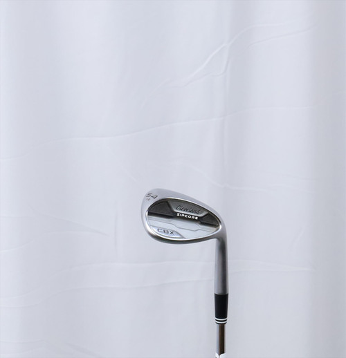 Cleveland Cbx Wedge 54°-12 Wedge Dynamic Gold 115 Stl 12730845 Good Cleveland Cbx Wedge 54°-12 Wedge Dynamic Gold 115 Stl 12730845 Good