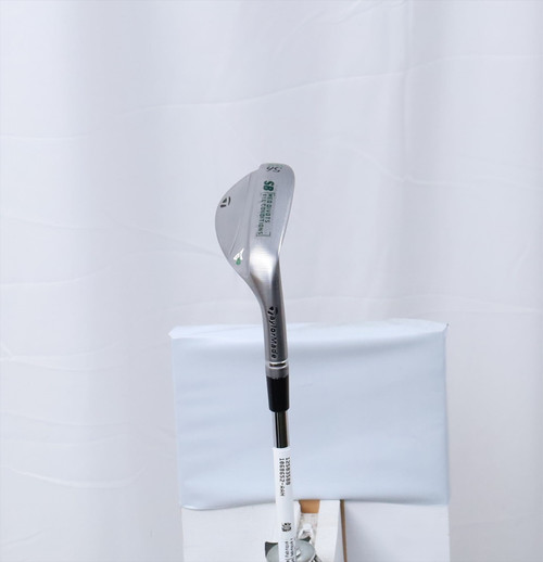 Taylormade Mg4 Chrome Sb Wedge 56°-12 Dynamic Gold 115 Tour Issue 12583588 Taylormade Mg4 Chrome Sb Wedge 56°-12 Dynamic Gold 115 Tour Issue 12583588