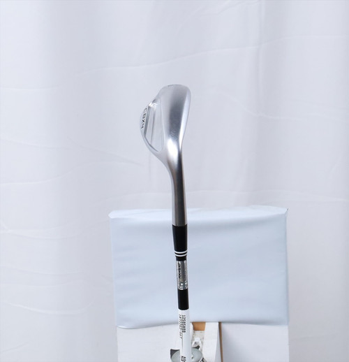 Cleveland Cbx4 Zipcore Wedge 52°-12 Wedge Ust Recoil Dart 80 12585088 Good Cleveland Cbx4 Zipcore Wedge 52°-12 Wedge Ust Recoil Dart 80 12585088 Good