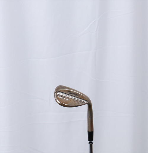 Cleveland Rtx Full Face 2 Tour Rack Wedge 64°-8 Dynamic Gold 12684358 Good Cleveland Rtx Full Face 2 Tour Rack Wedge 64°-8 Dynamic Gold 12684358 Good