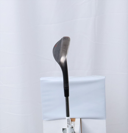 Taylormade Mg2 Black Sb Wedge 52°-9 Wedge Dynamic Gold S200 12587469 Good Taylormade Mg2 Black Sb Wedge 52°-9 Wedge Dynamic Gold S200 12587469 Good