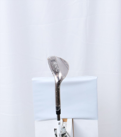 Taylormade Hi Toe 4 Atc Wedge 60°-8 Dynamic Gold 115 12691827 Left Hand Lh Taylormade Hi Toe 4 Atc Wedge 60°-8 Dynamic Gold 115 12691827 Left Hand Lh