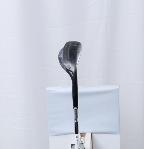 Cleveland Smart Sole 4.0 Black Satin S Sand Wedge Smart Sole 12700714 Fair Cleveland Smart Sole 4.0 Black Satin S Sand Wedge Smart Sole 12700714 Fair